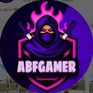 ABF GAMER banner