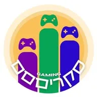 סקריםםם Gaming banner