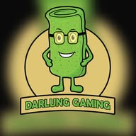 DARLUNG GAMING banner