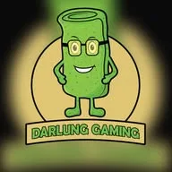 DARLUNG GAMING banner