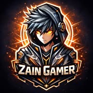 Zain Gamer banner