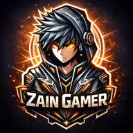 Zain Gamer banner