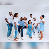 Adored Music zw banner