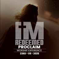 Proclaim Music banner