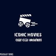 Iconic Movies 🎬 banner