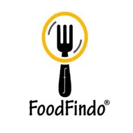 FoodFindo banner