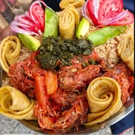 🍔 FOOD🥑🍟🇺🇬 banner