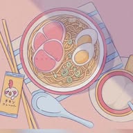 ✨ Food Blog ✨ banner
