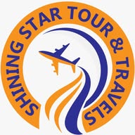 Shining Star Tour & Travel. banner
