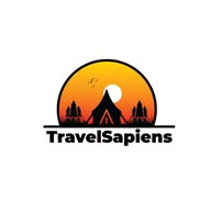 Sapien's Travel banner