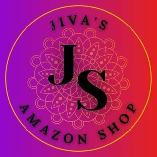 Jiva's Online Deals Shop🛍️