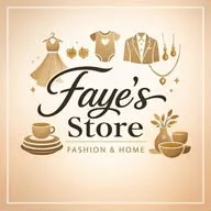 Faye’s Store 🛍️ | Fashion & Home Essentials 2.0 banner
