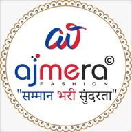Ajmera Fashion Limited banner