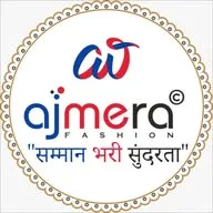 Ajmera Fashion Limited banner