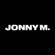 JONNY M. Fitness Clubs banner