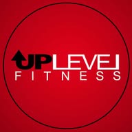 UP Level Fitness banner