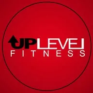 UP Level Fitness banner
