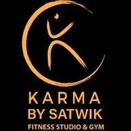 Karma By Satwik - Fitness Family banner
