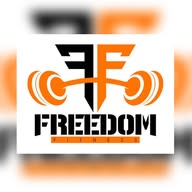 Freedom Fitness Centre banner
