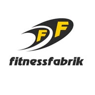 Fitnessfabrik banner
