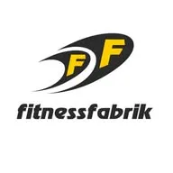 Fitnessfabrik banner