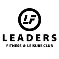 Leaders Fitness and Leisure Club banner