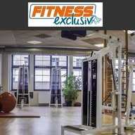 Fitness exclusiv 🏋️‍♂️ banner