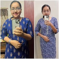 Fitness with Debapriya 🫶 banner