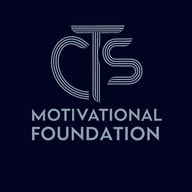 CTS~Motivational Foundation banner