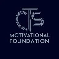 CTS~Motivational Foundation banner