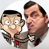 Mr Bean Funny Comedy Video Jokes Motivational Hindi Desi Memes Cartoon Network Video banner