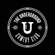 The Underground Comedy Club banner