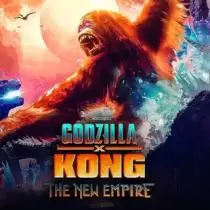 godzilla king kong new empire 