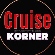 Cruise — Match Making & House Party, Music & Comedy✌️ banner