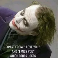 Jokers world banner
