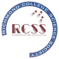 Richmond College Science Society banner