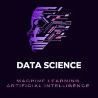 Machine Learning | Data Science | Artificial Intelligence | Python Programming banner