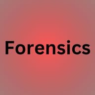 Forensic Science banner