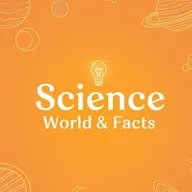 🚀Science World & Facts 💯 ✅।                    Education banner