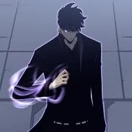 Anime (Status) banner