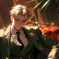 Anime Control banner