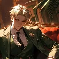 Anime Control banner