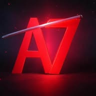 Anime Seven | A7 banner
