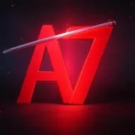 Anime Seven | A7 banner