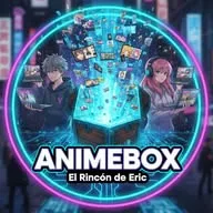 Animes - El Rincón De Eric banner