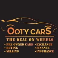 Ooty Cars(Pre Owned Cars #Buying #Selling #Exchange) banner