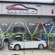CAR CHOICE banner