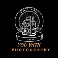 YOU with PHOTOGRAPHY  📸 banner