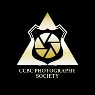 CCBC Photography Society banner