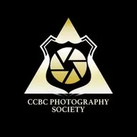 CCBC Photography Society banner